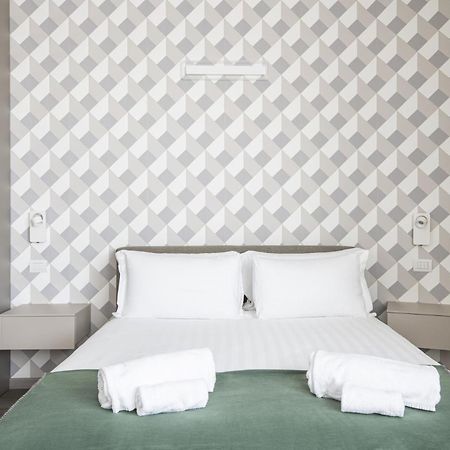 Apartmán Easylife - Oasi Di Relax In Duomo Milán Exteriér fotografie