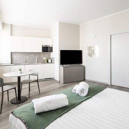 Apartmán Easylife - Oasi Di Relax In Duomo Milán Exteriér fotografie