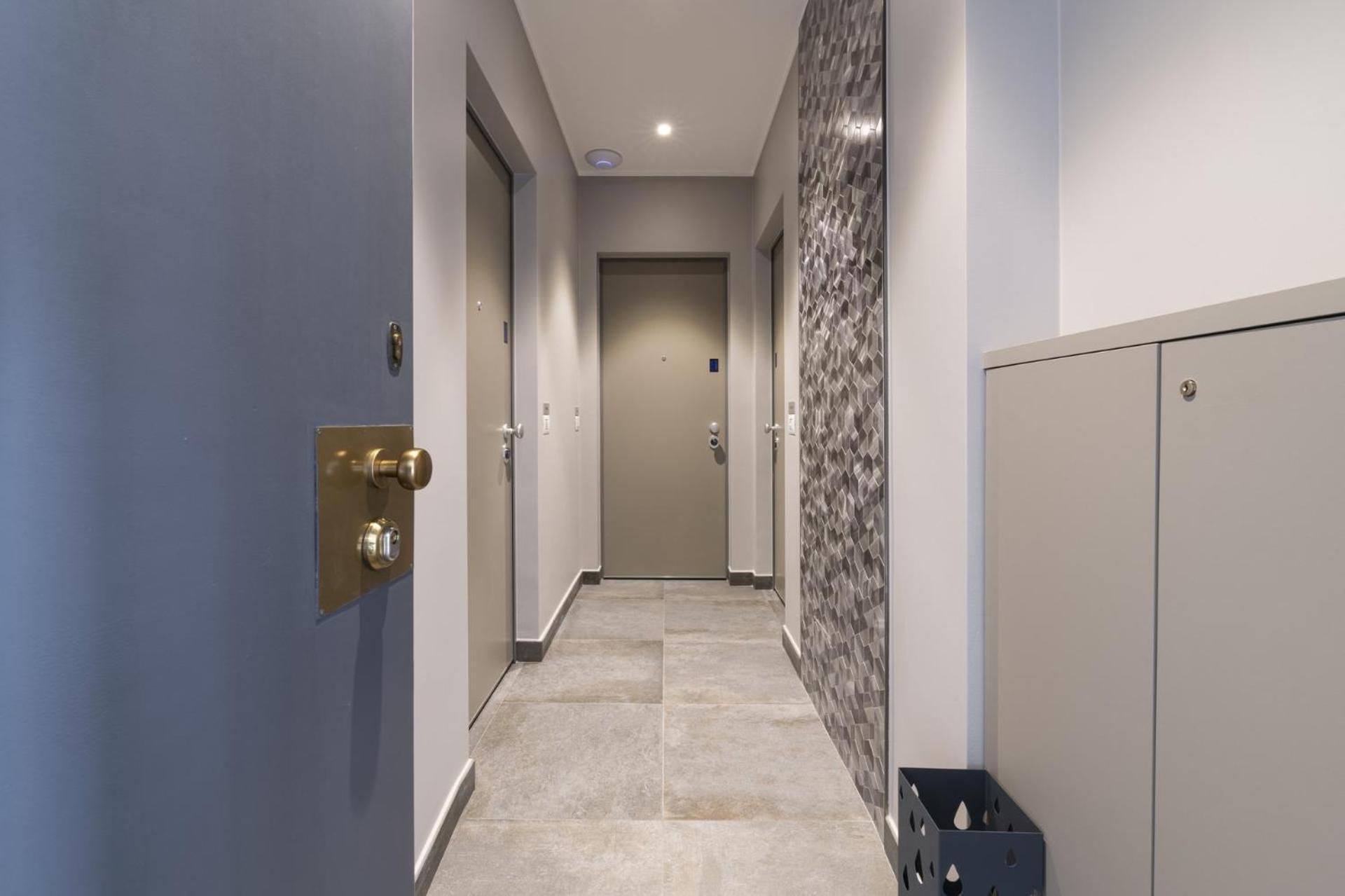 Apartmán Easylife - Oasi Di Relax In Duomo Milán Exteriér fotografie
