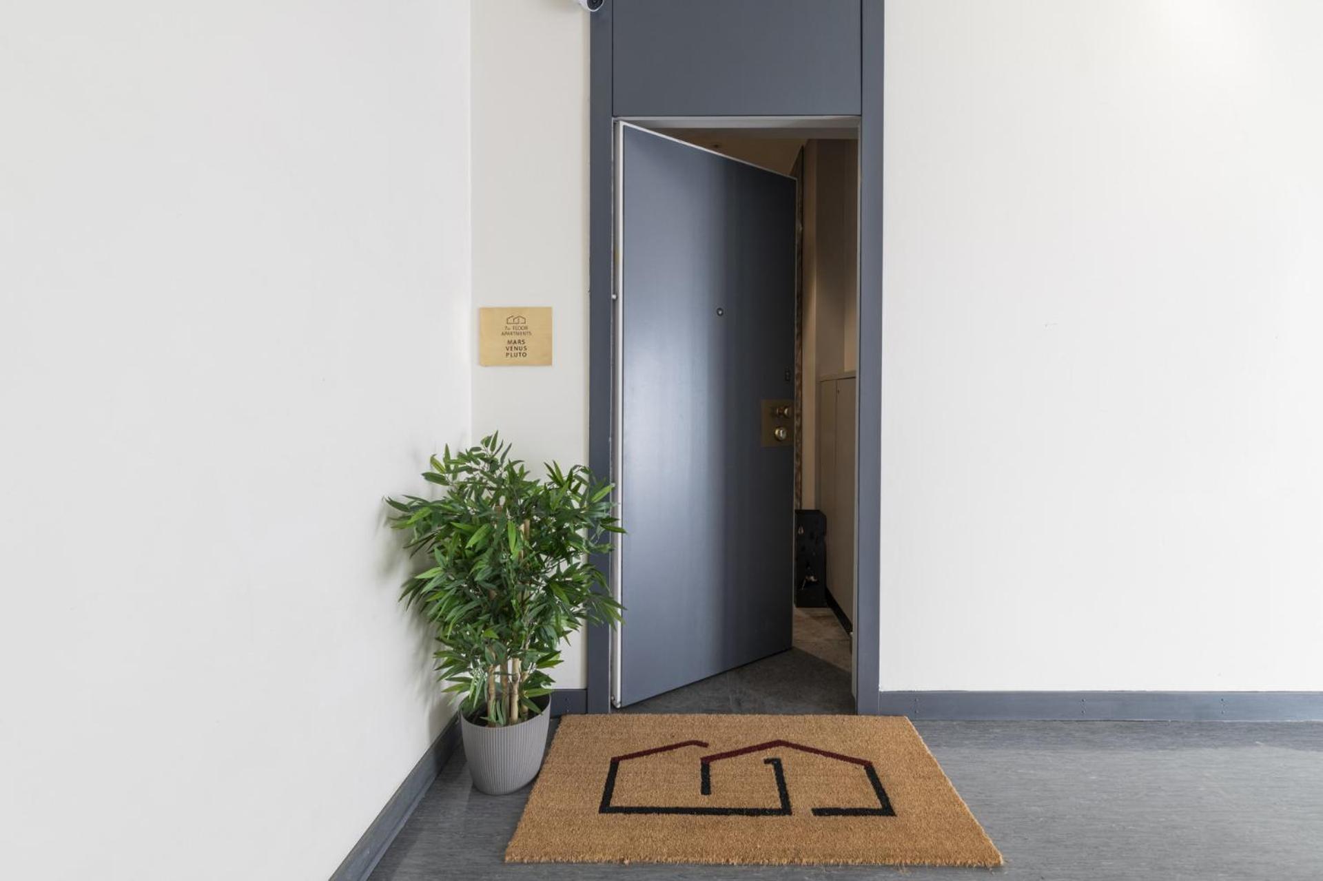 Apartmán Easylife - Oasi Di Relax In Duomo Milán Exteriér fotografie