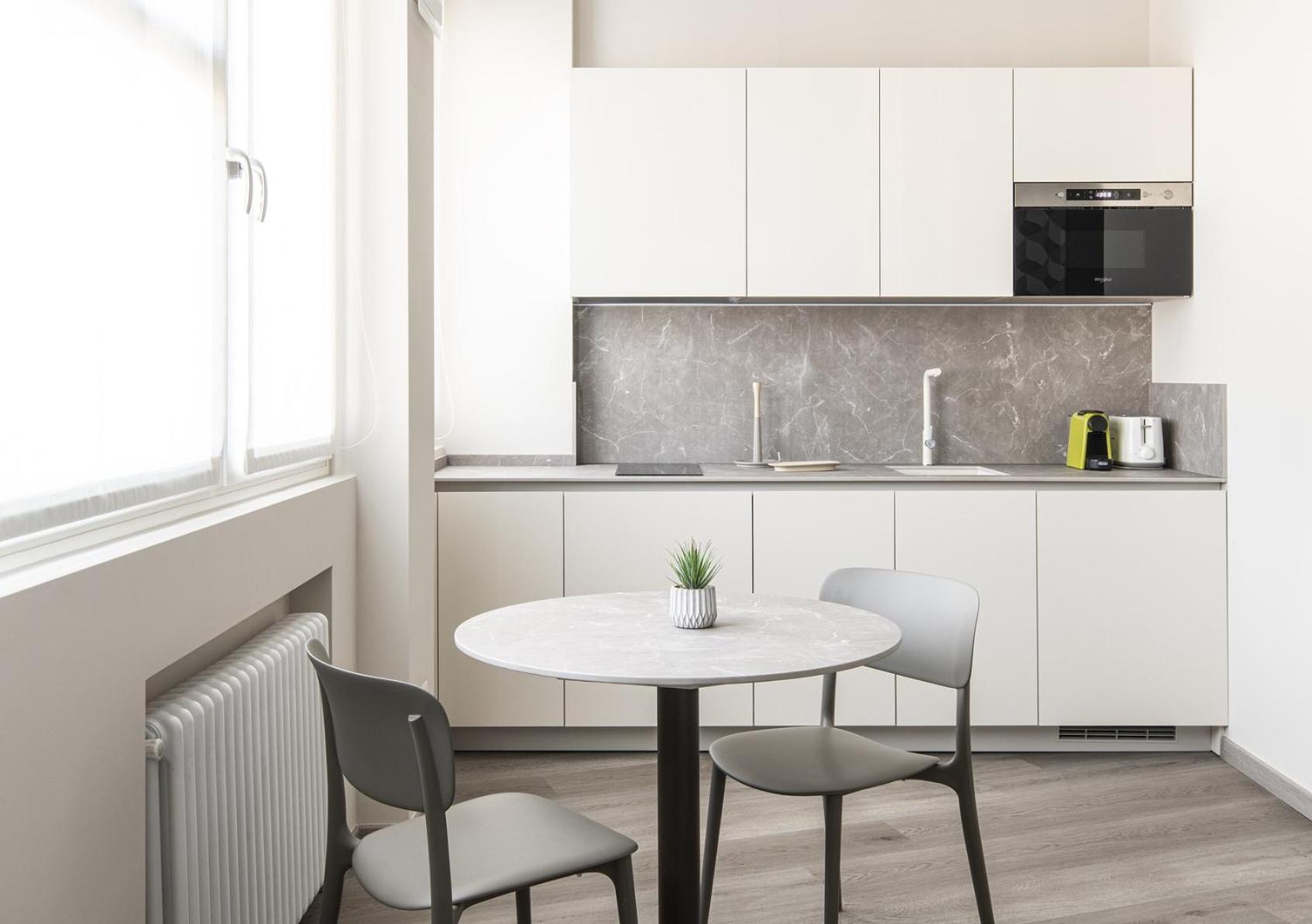 Apartmán Easylife - Oasi Di Relax In Duomo Milán Exteriér fotografie