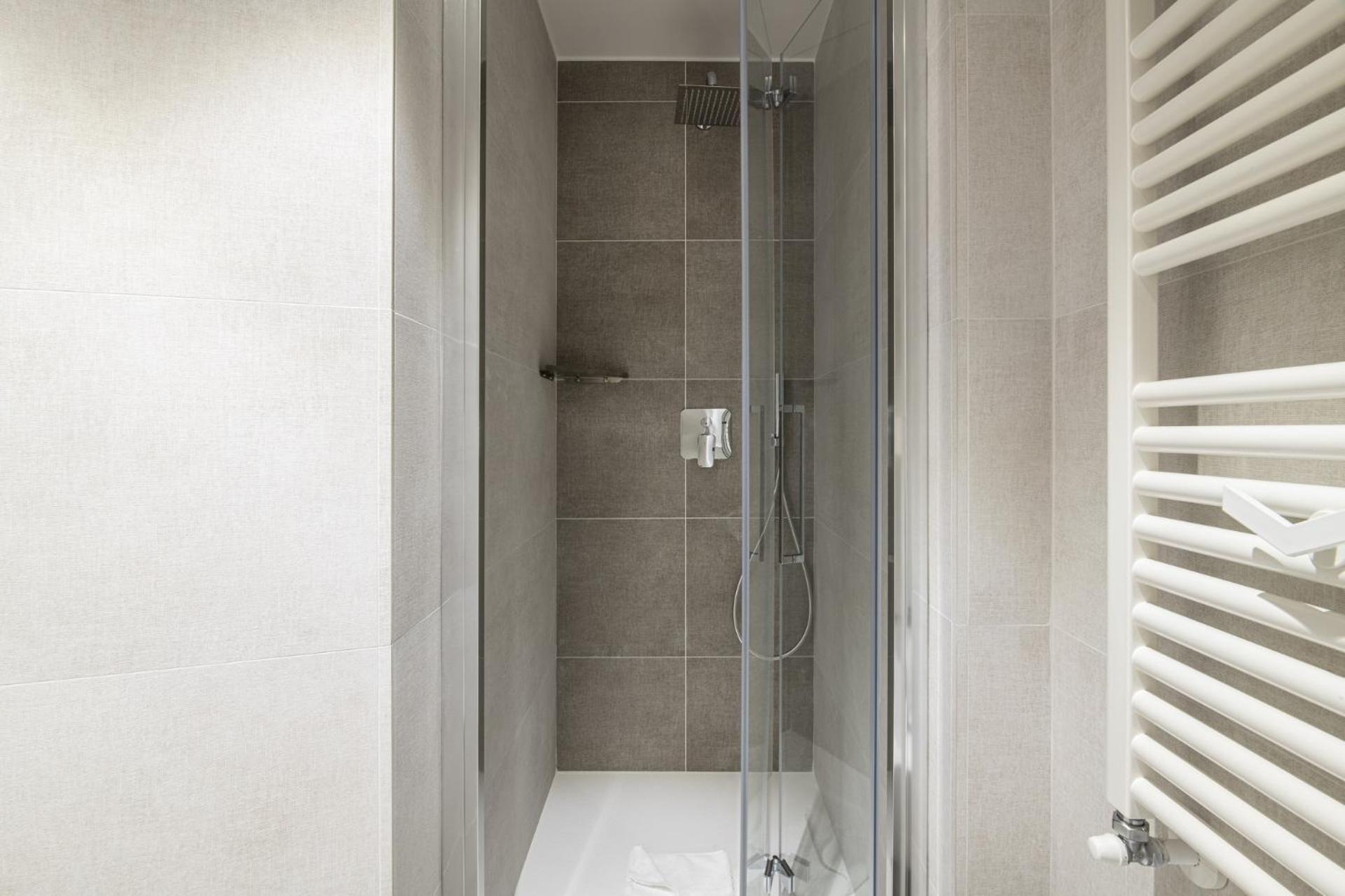 Apartmán Easylife - Oasi Di Relax In Duomo Milán Exteriér fotografie