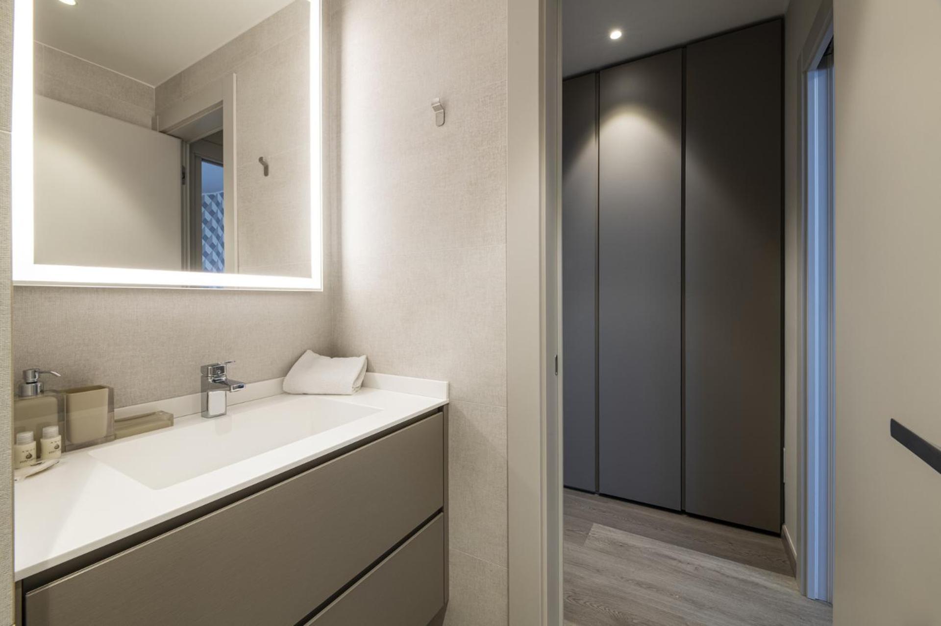 Apartmán Easylife - Oasi Di Relax In Duomo Milán Exteriér fotografie