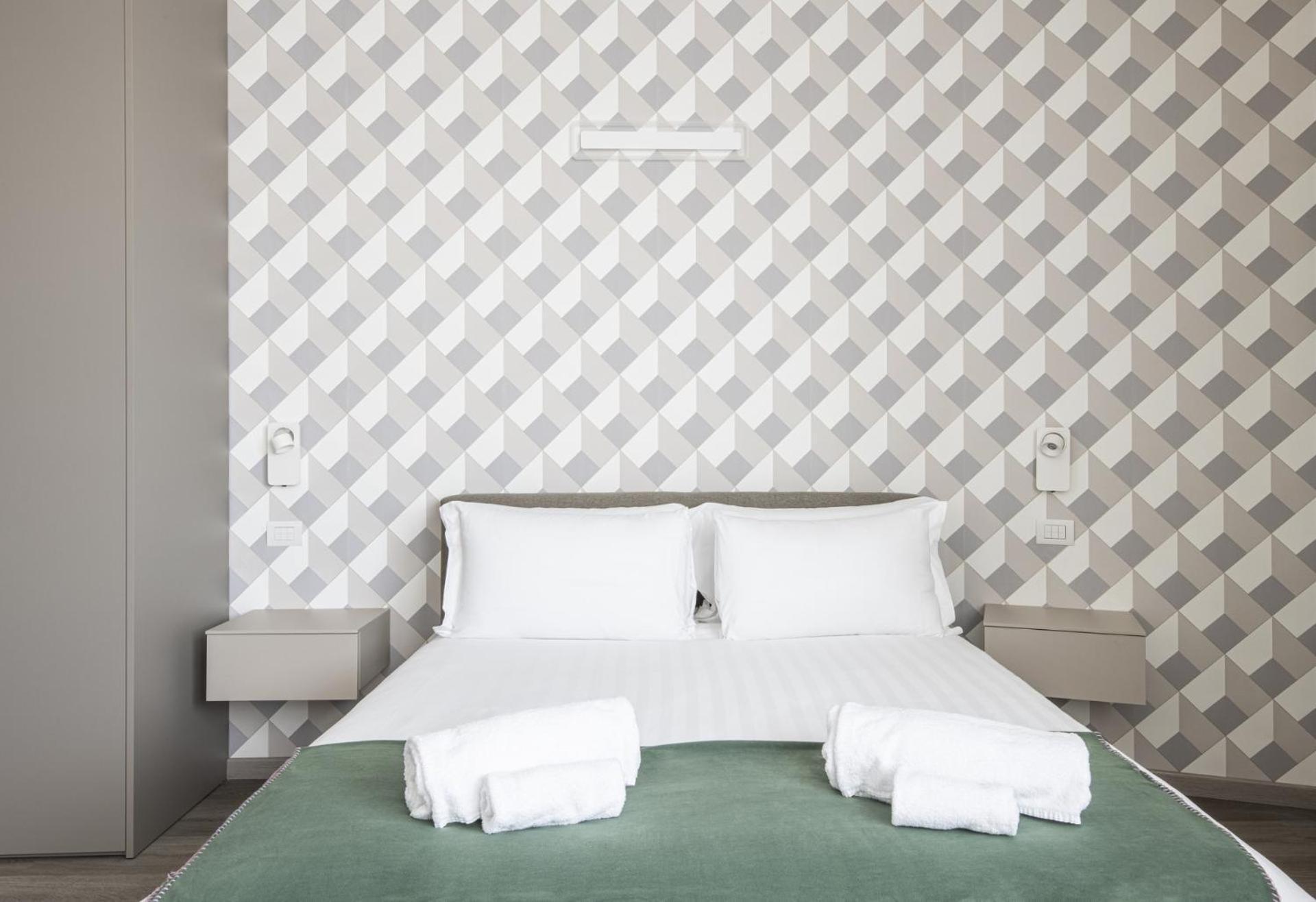 Apartmán Easylife - Oasi Di Relax In Duomo Milán Exteriér fotografie