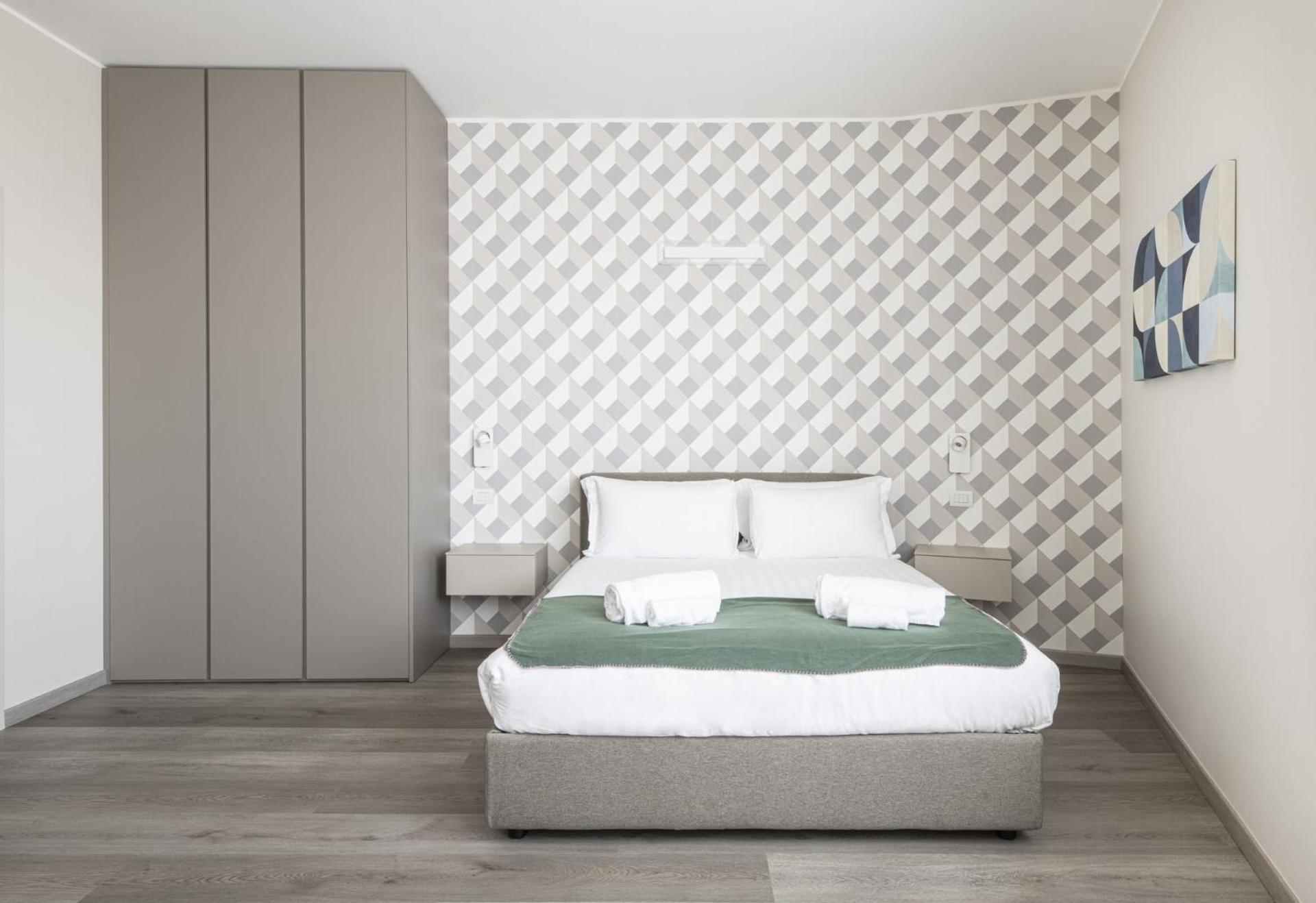 Apartmán Easylife - Oasi Di Relax In Duomo Milán Exteriér fotografie