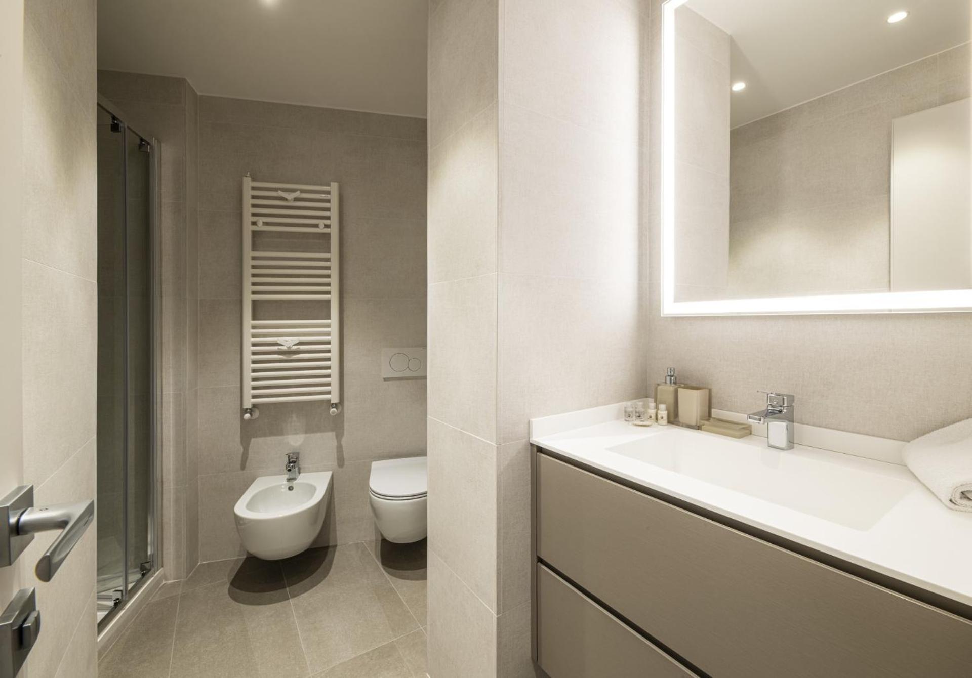 Apartmán Easylife - Oasi Di Relax In Duomo Milán Exteriér fotografie