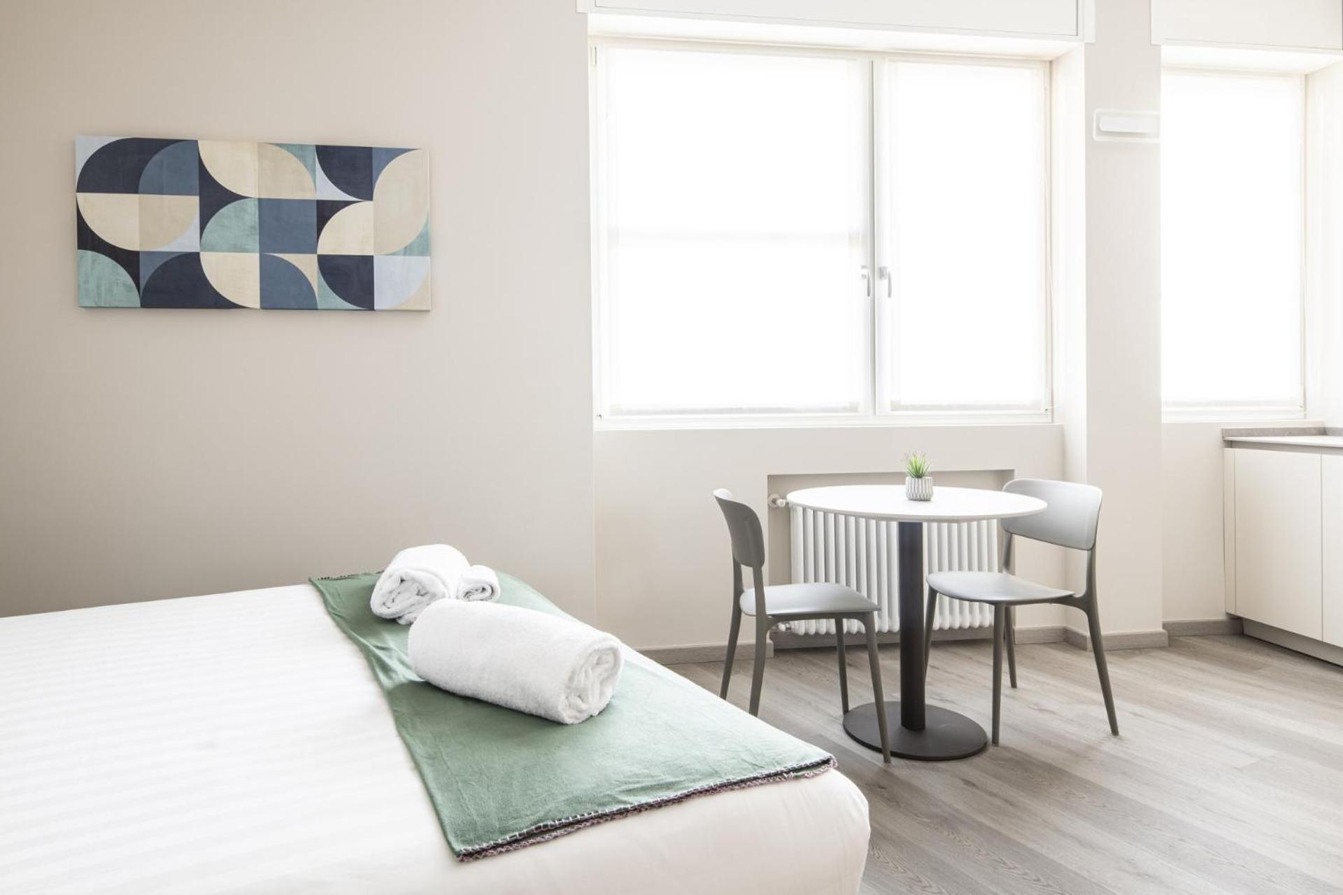 Apartmán Easylife - Oasi Di Relax In Duomo Milán Exteriér fotografie