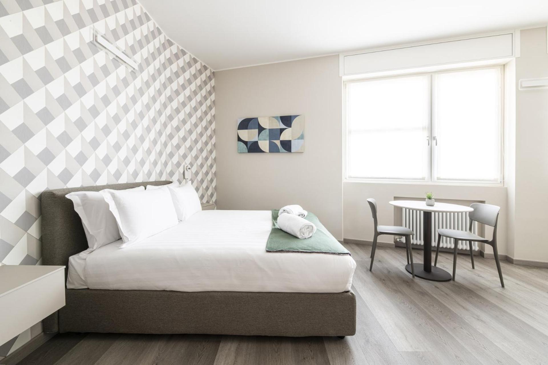 Apartmán Easylife - Oasi Di Relax In Duomo Milán Exteriér fotografie